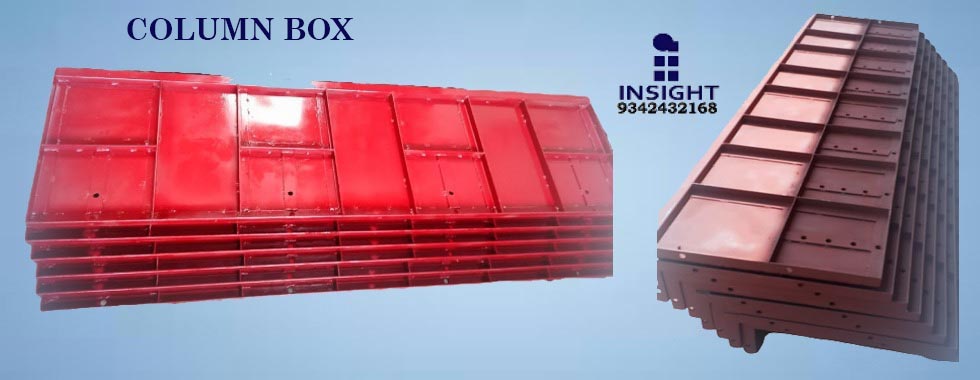 column box adjustable round